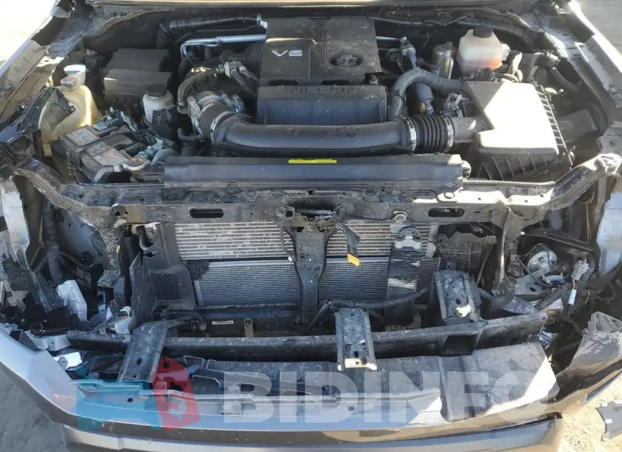 1N6ED1EK2PN600247 Photo# 11