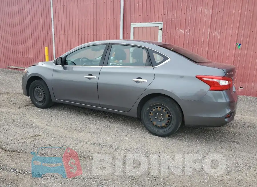 3N1AB7AP2HL671884 Photo# 2