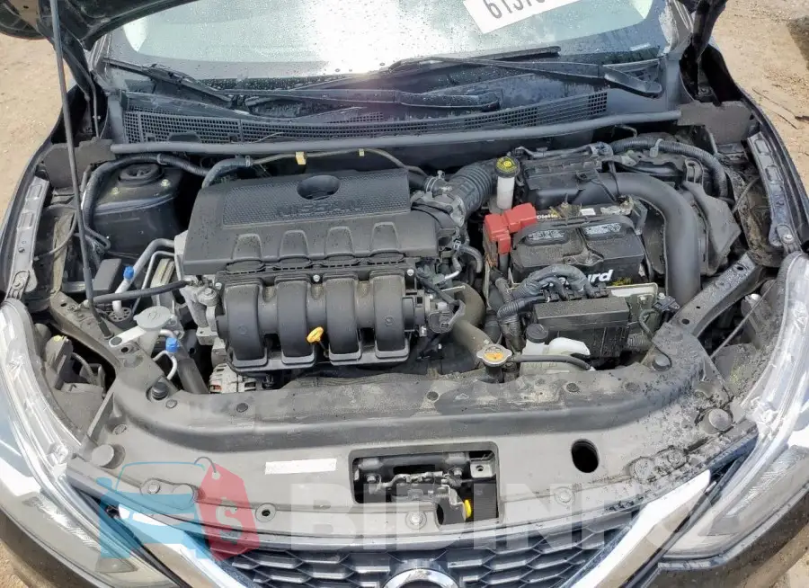 3N1AB7APXKY399112 Photo# 11