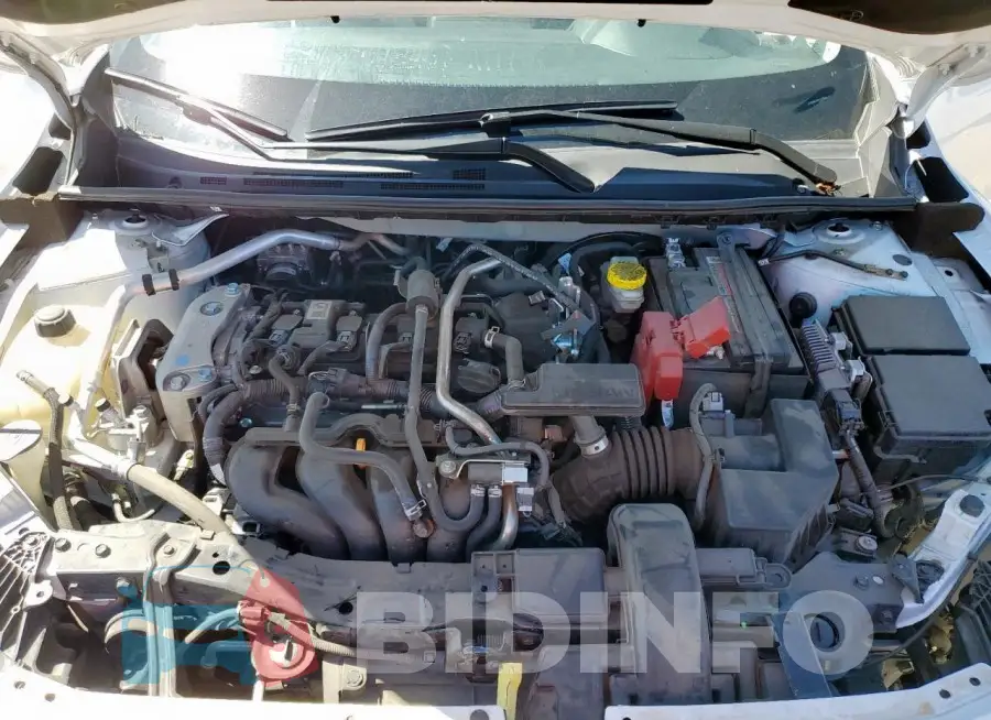 3N1AB8BVXRY213940 Photo# 11