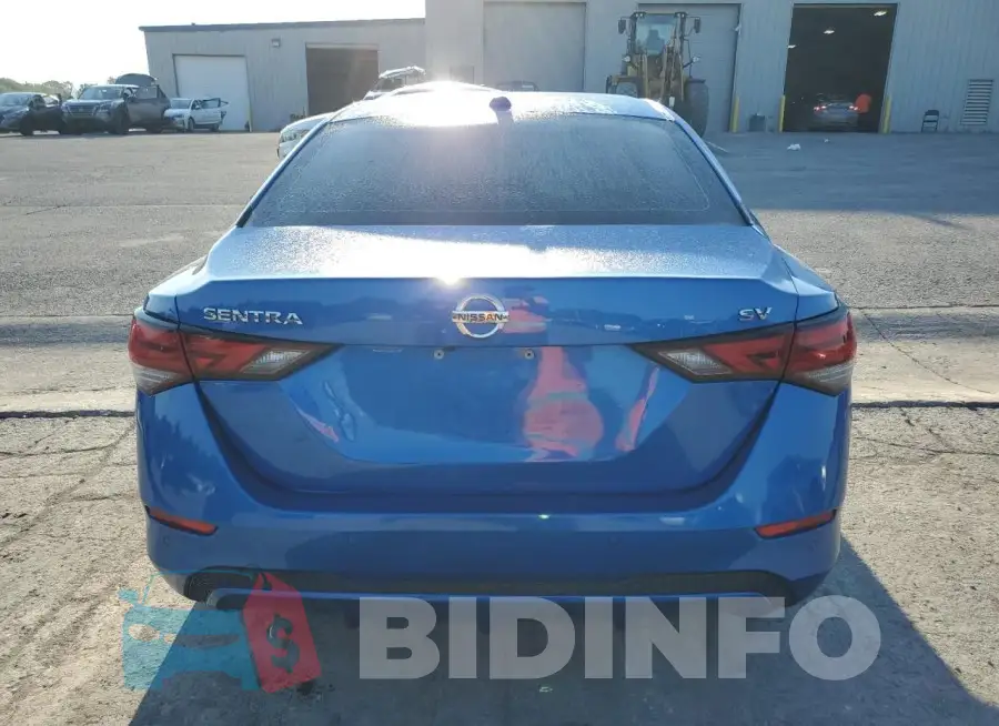 3N1AB8CV1MY238913 Photo# 6