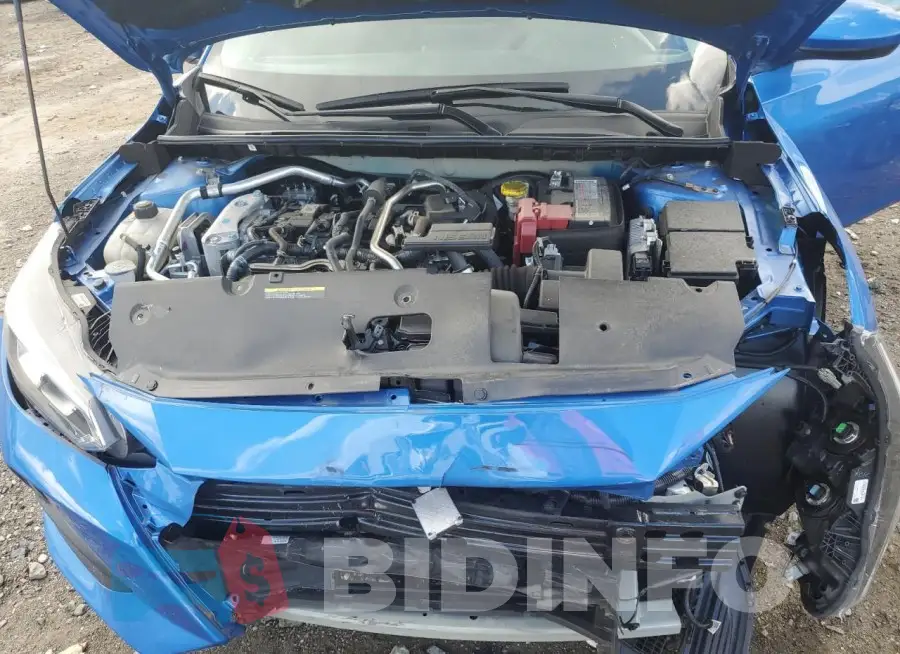 3N1AB8CV1PY233554 Photo# 11