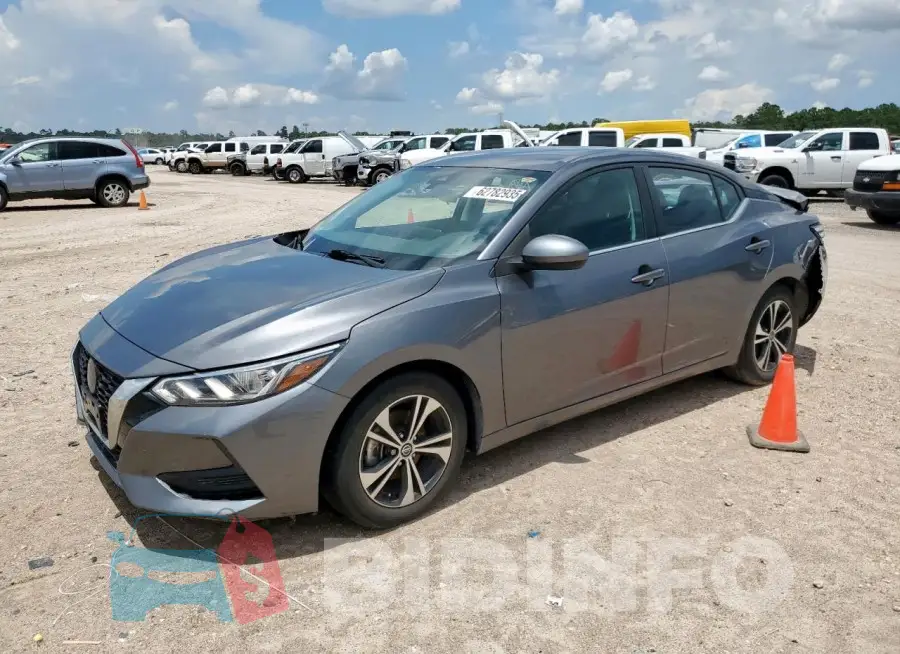 3N1AB8CV2NY255785 Photo# 1