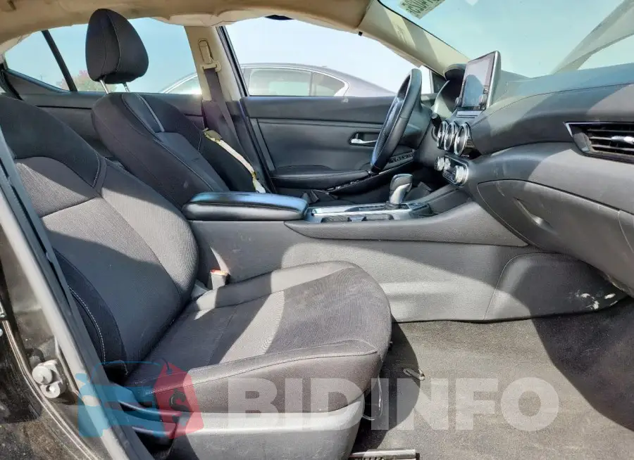 3N1AB8CV5MY246903 Photo# 7