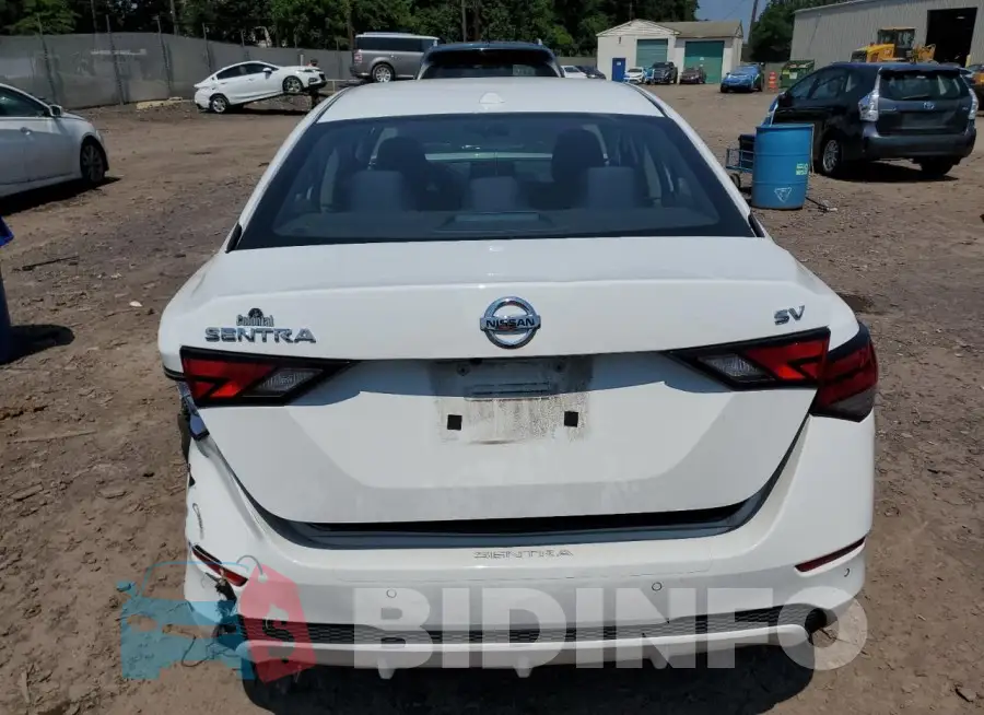3N1AB8CV6MY268215 Photo# 6