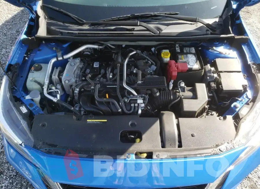 3N1AB8CV8NY241017 Photo# 11
