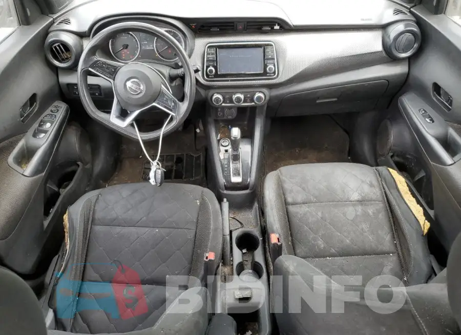 3N1CP5BV4LL533901 Photo# 8