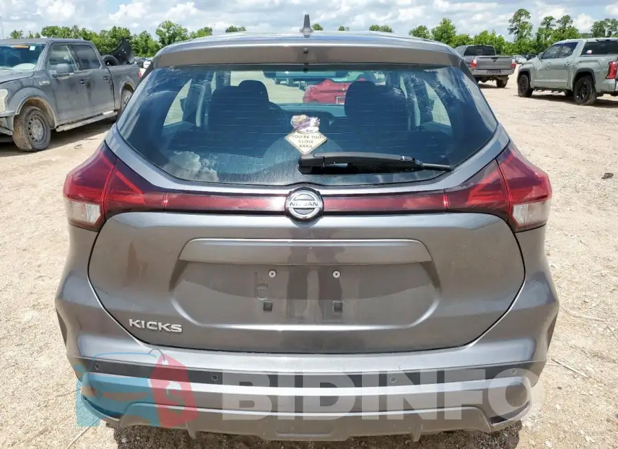 3N1CP5BV6ML552774 Photo# 6