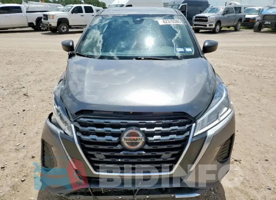 3N1CP5BV6ML552774 Photo# 5