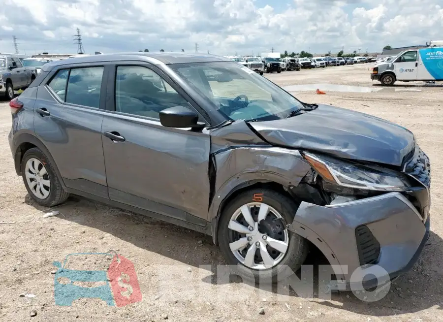 3N1CP5BV6ML552774 Photo# 4