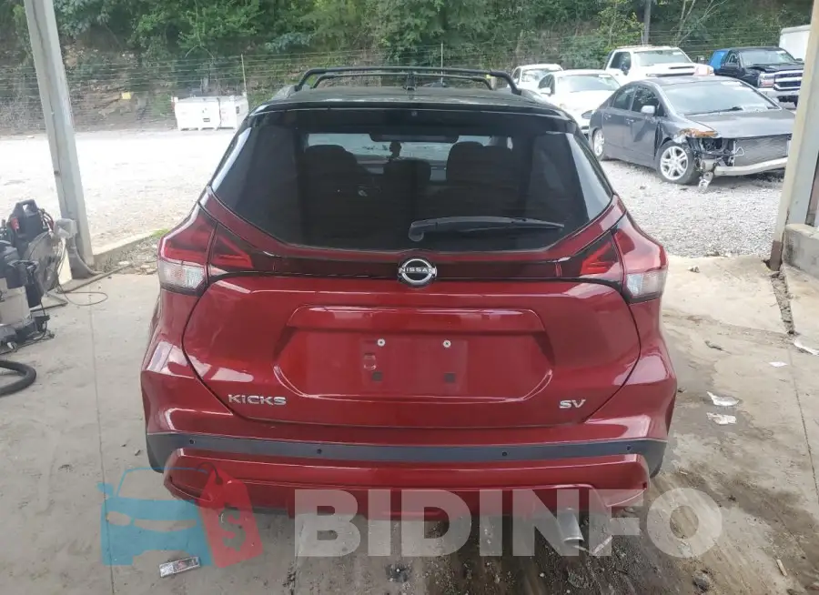 3N1CP5CV6NL482726 Photo# 6