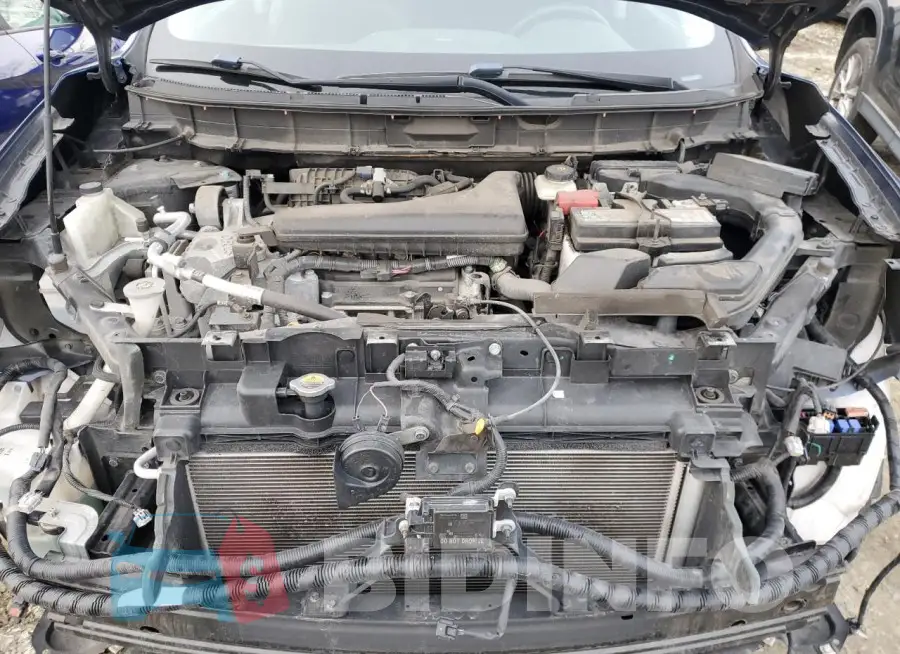 5N1AT2MT8KC779348 Photo# 11