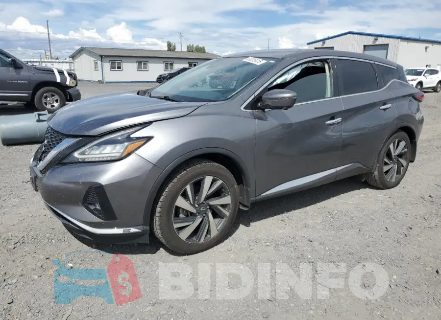 5N1AZ2CS2PC106277 Photo# 1