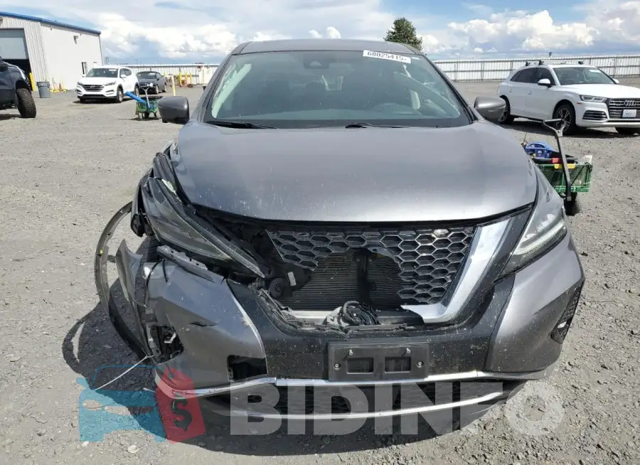 5N1AZ2CS2PC106277 Photo# 5