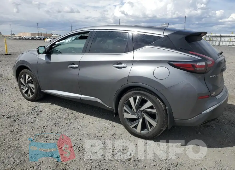 5N1AZ2CS2PC106277 Photo# 2