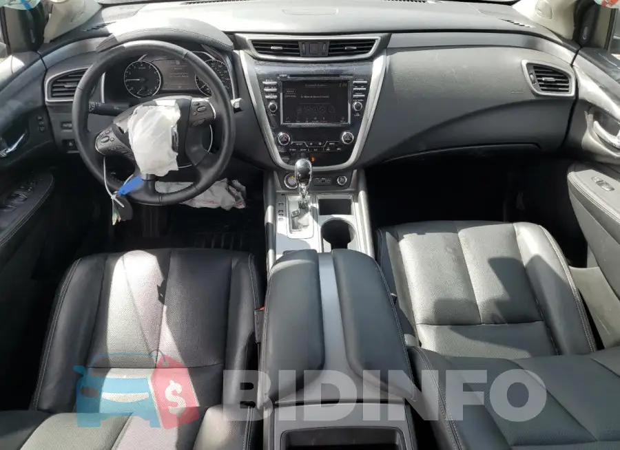 5N1AZ2CS2PC106277 Photo# 8
