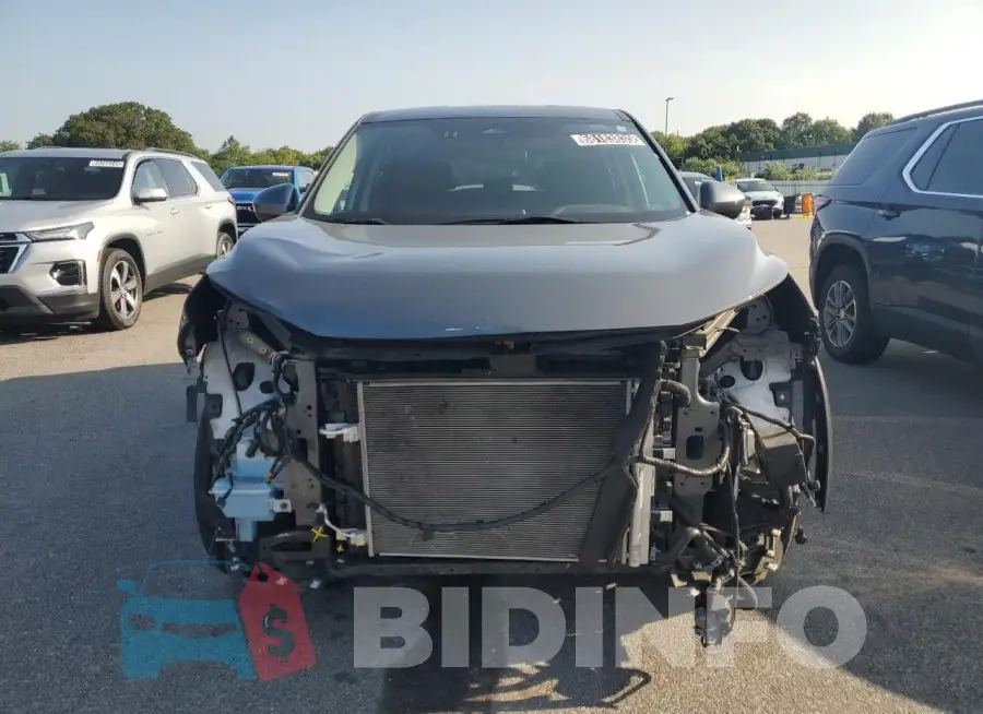 5N1BT3BBXPC852926 Photo# 5