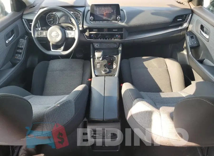 5N1BT3BBXPC852926 Photo# 8