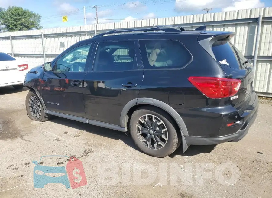 5N1DR2CN9LC616627 Photo# 2