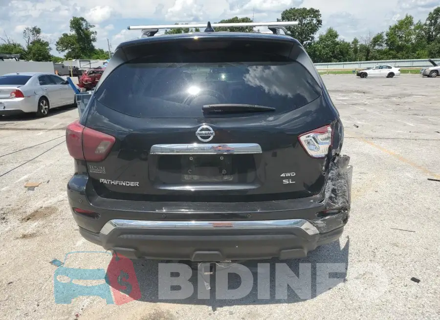 5N1DR2MM5KC645238 Photo# 6