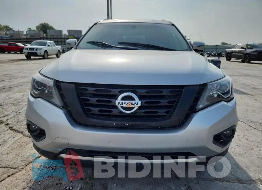 5N1DR2MN2JC634883 Photo# 5