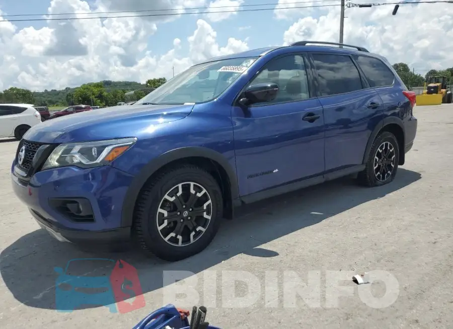 5N1DR2MN2KC614053 Photo# 1