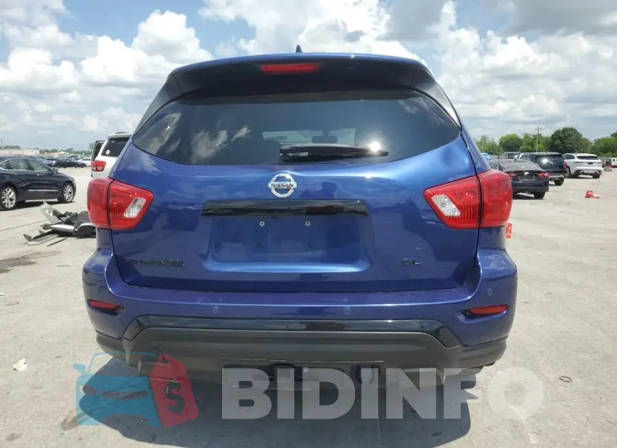 5N1DR2MN2KC614053 Photo# 6