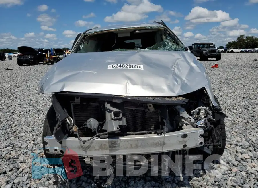 5N1DR2MN6JC659950 Photo# 5