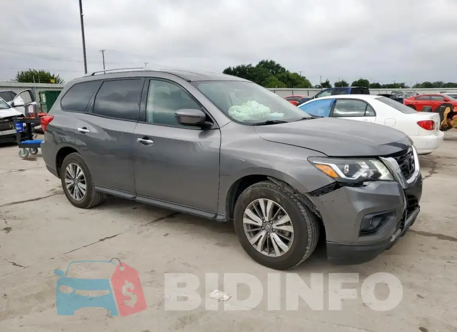5N1DR2MN7KC626330 Photo# 4