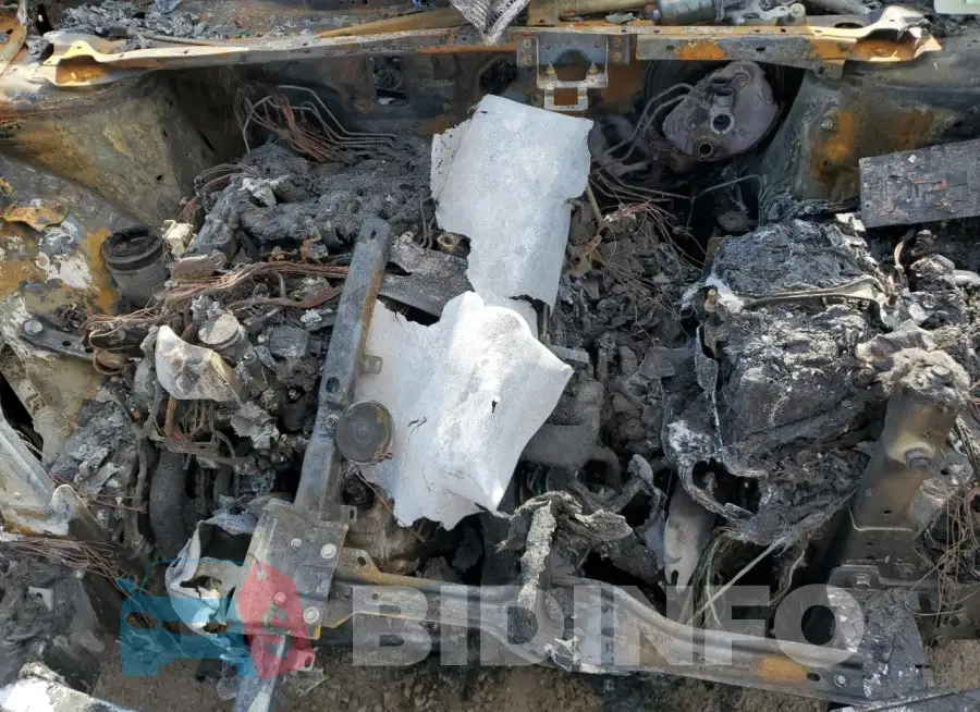 5N1DR3BA7PC276033 Photo# 12