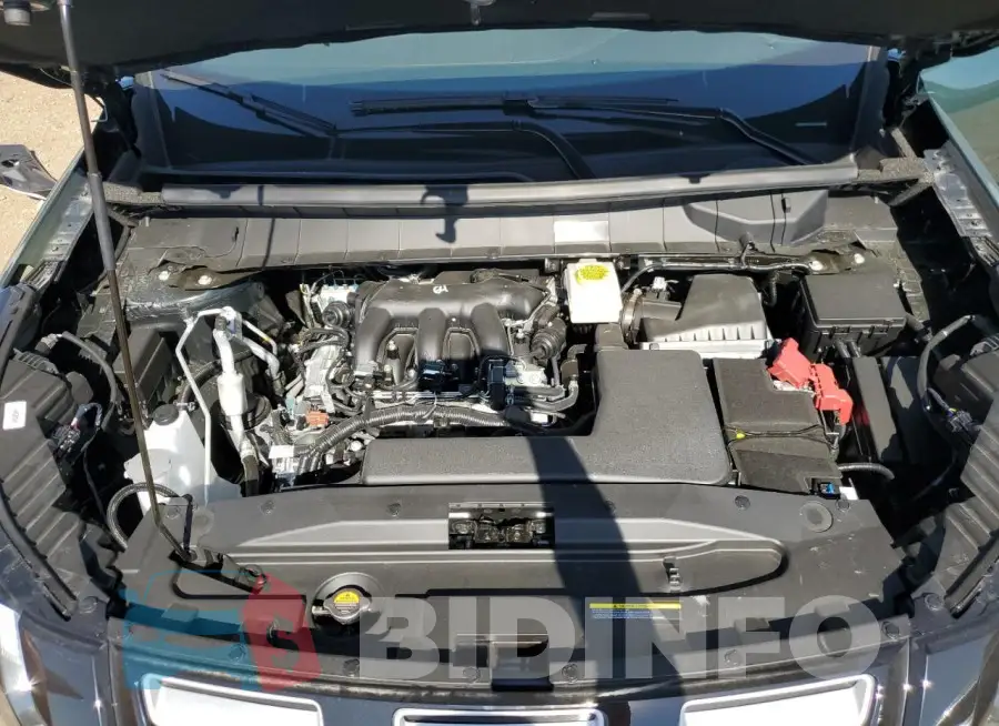 5N1DR3BD5RC288808 Photo# 11