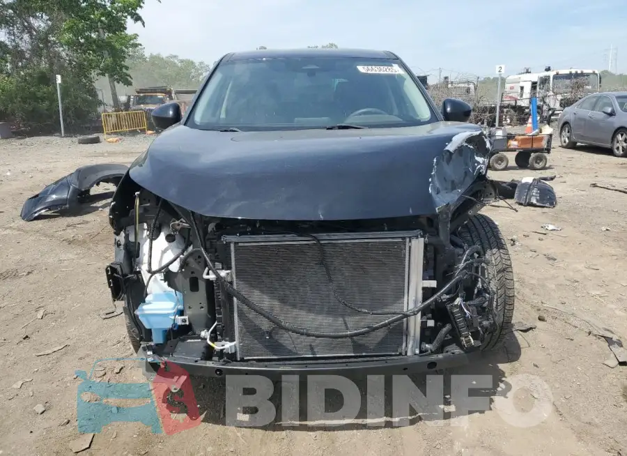 JN8BT3BA9PW414655 Photo# 5