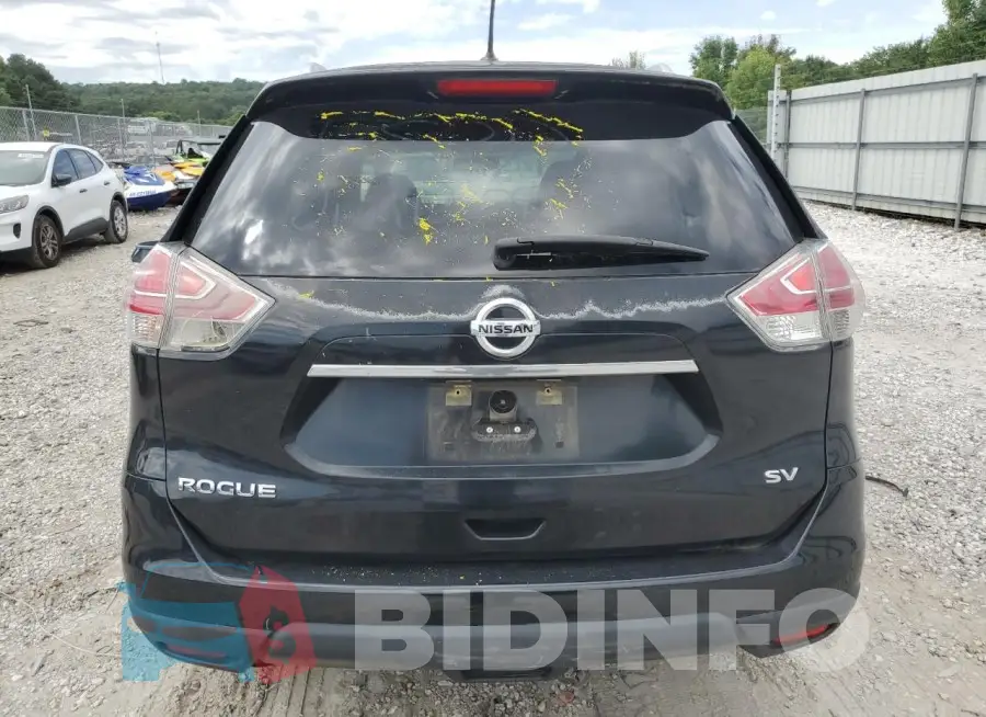 KNMAT2MT4GP641892 Photo# 6