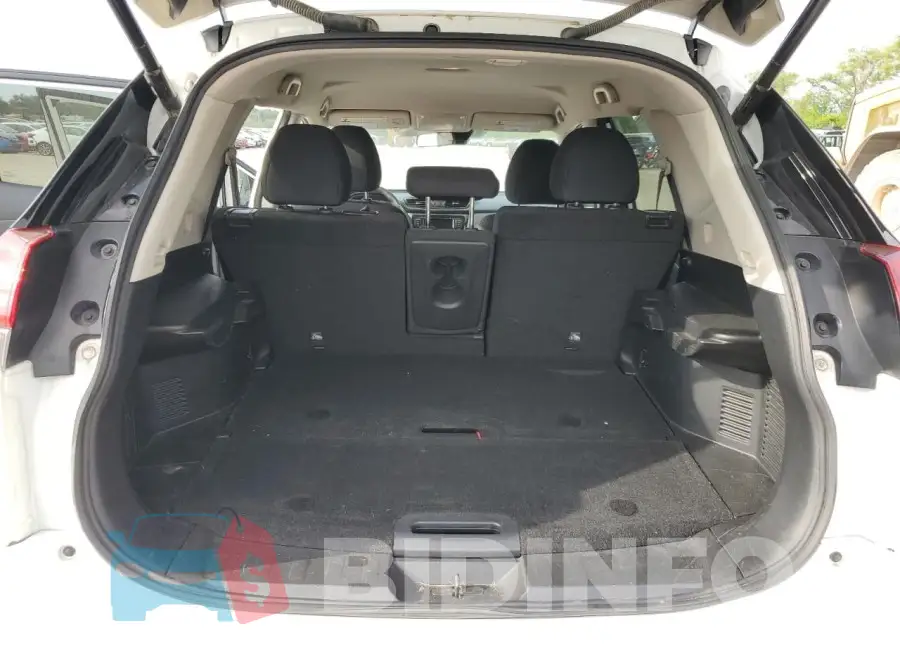 KNMAT2MT4LP504025 Photo# 6