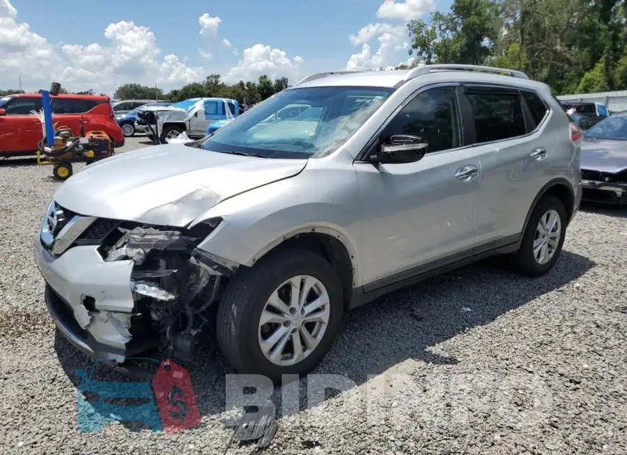 KNMAT2MV2GP653055 Photo# 1
