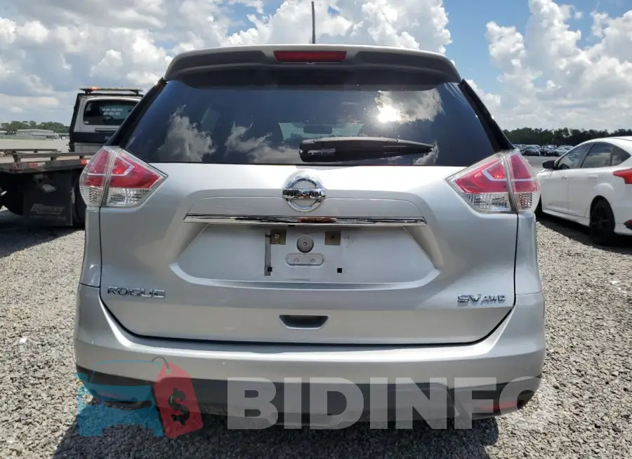 KNMAT2MV2GP653055 Photo# 6