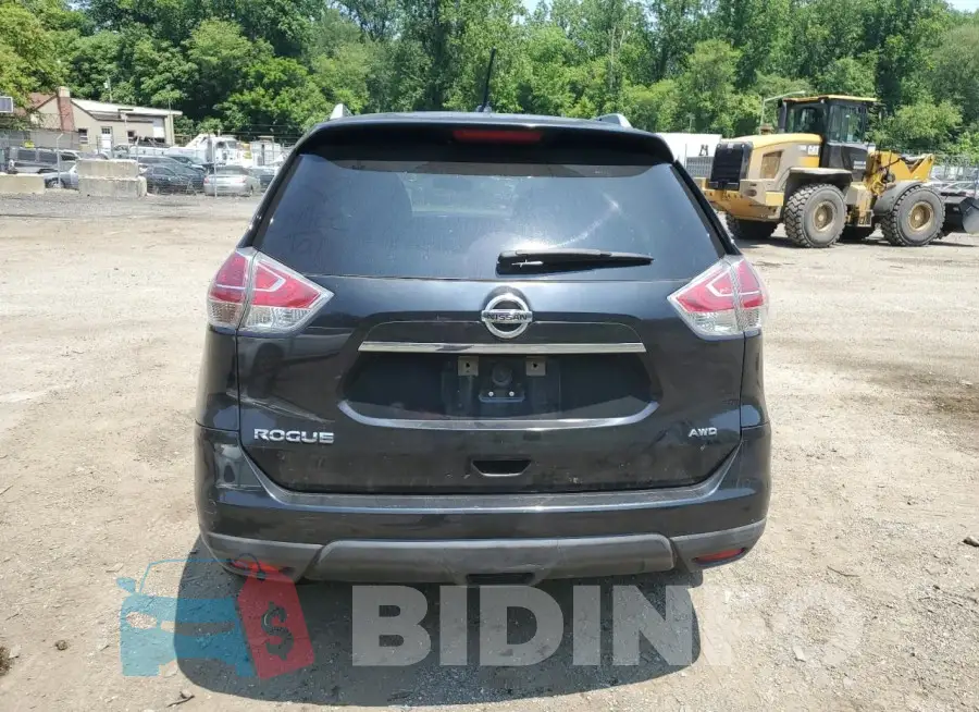 KNMAT2MV4GP729276 Photo# 6