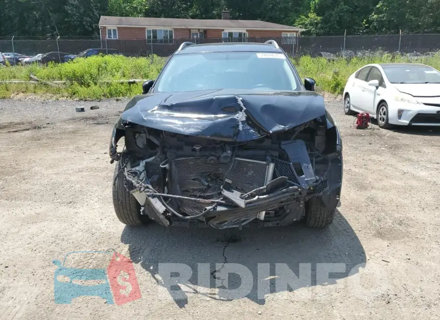 KNMAT2MV4GP729276 Photo# 5