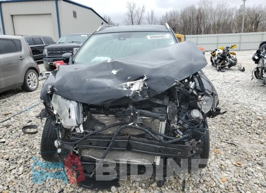 KNMAT2MV8KP508515 Photo# 5