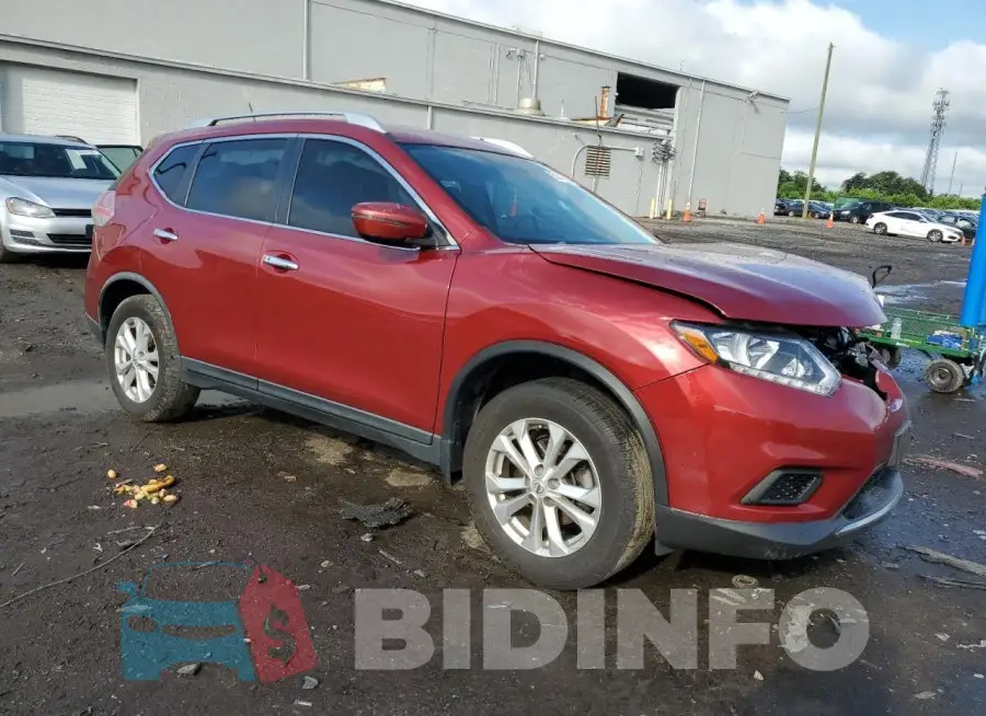 KNMAT2MVXGP641154 Photo# 4
