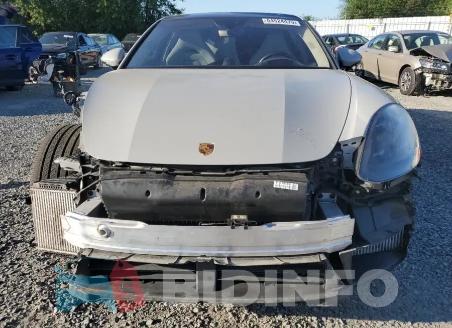 WP0AG2A76ML148357 Photo# 5