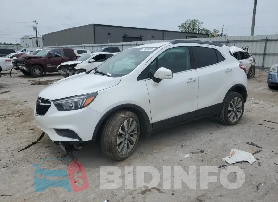 KL4CJASB1HB163961 Photo# 1