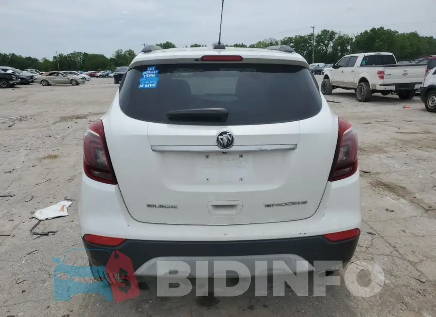 KL4CJASB1HB163961 Photo# 6