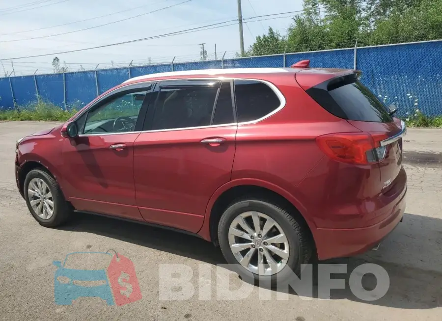 LRBFX2SA8JD059555 Photo# 2
