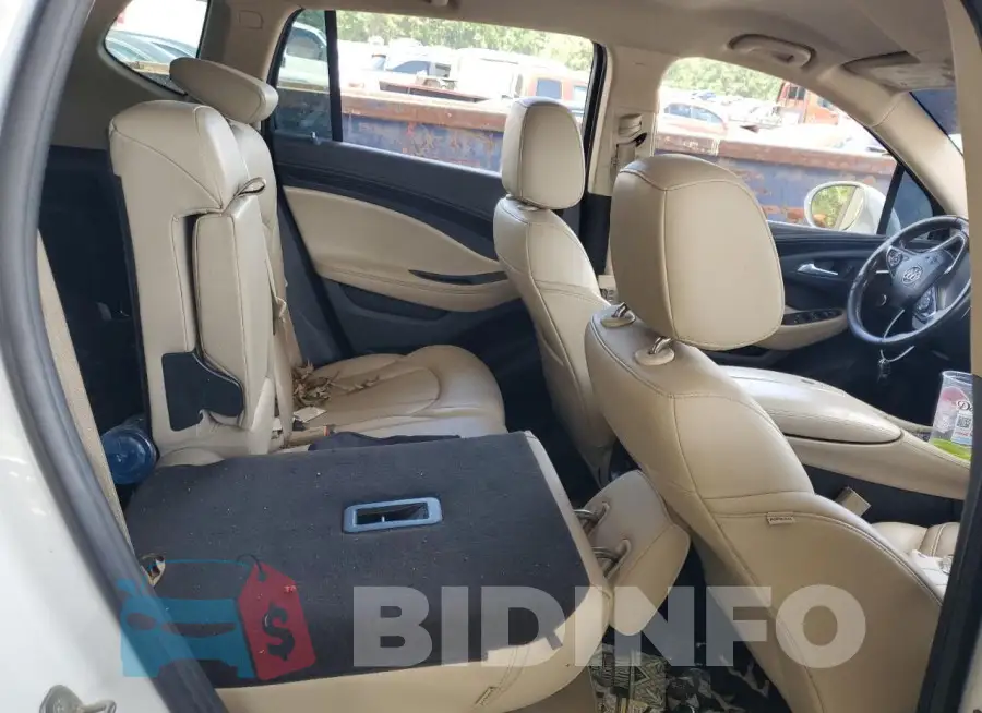 LRBFXBSAXHD164267 Photo# 10