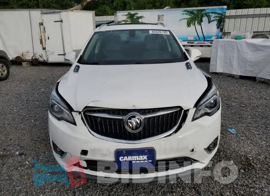 LRBFXCSA0KD143490 Photo# 5