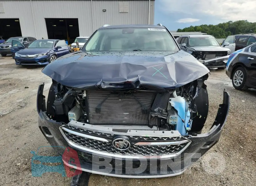LRBFZRR40MD179115 Photo# 5