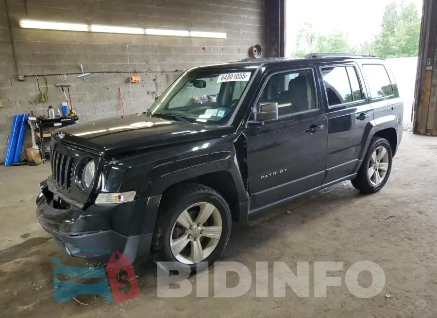 1C4NJPFB5HD183744 Photo# 1