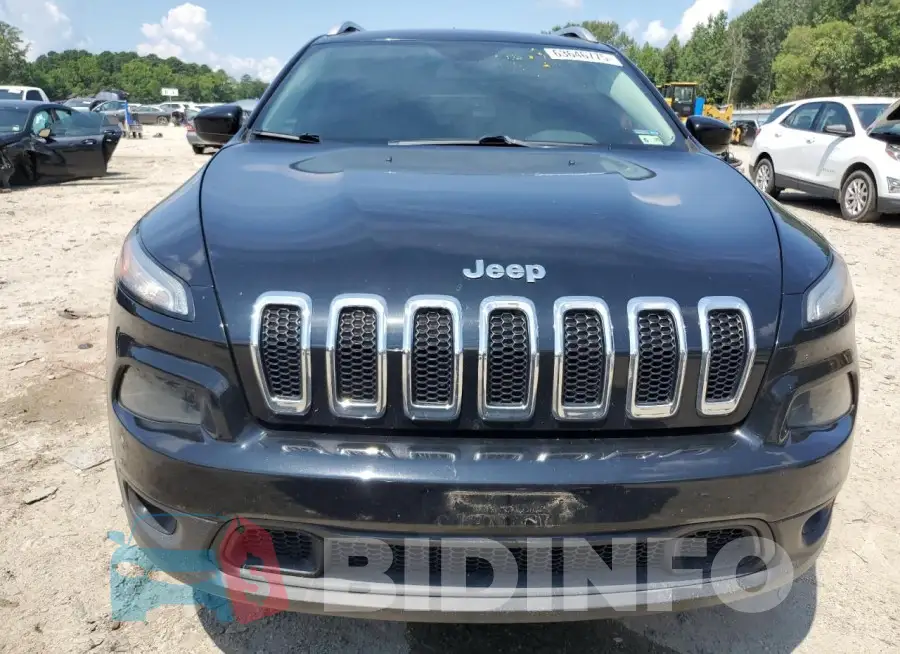 1C4PJMCB8JD501406 Photo# 5