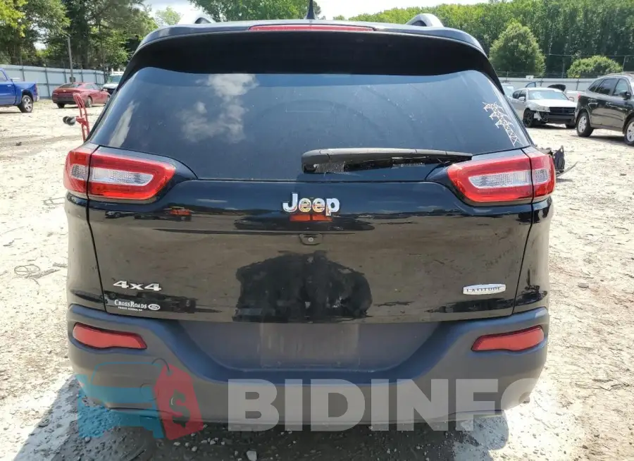 1C4PJMCB8JD501406 Photo# 6